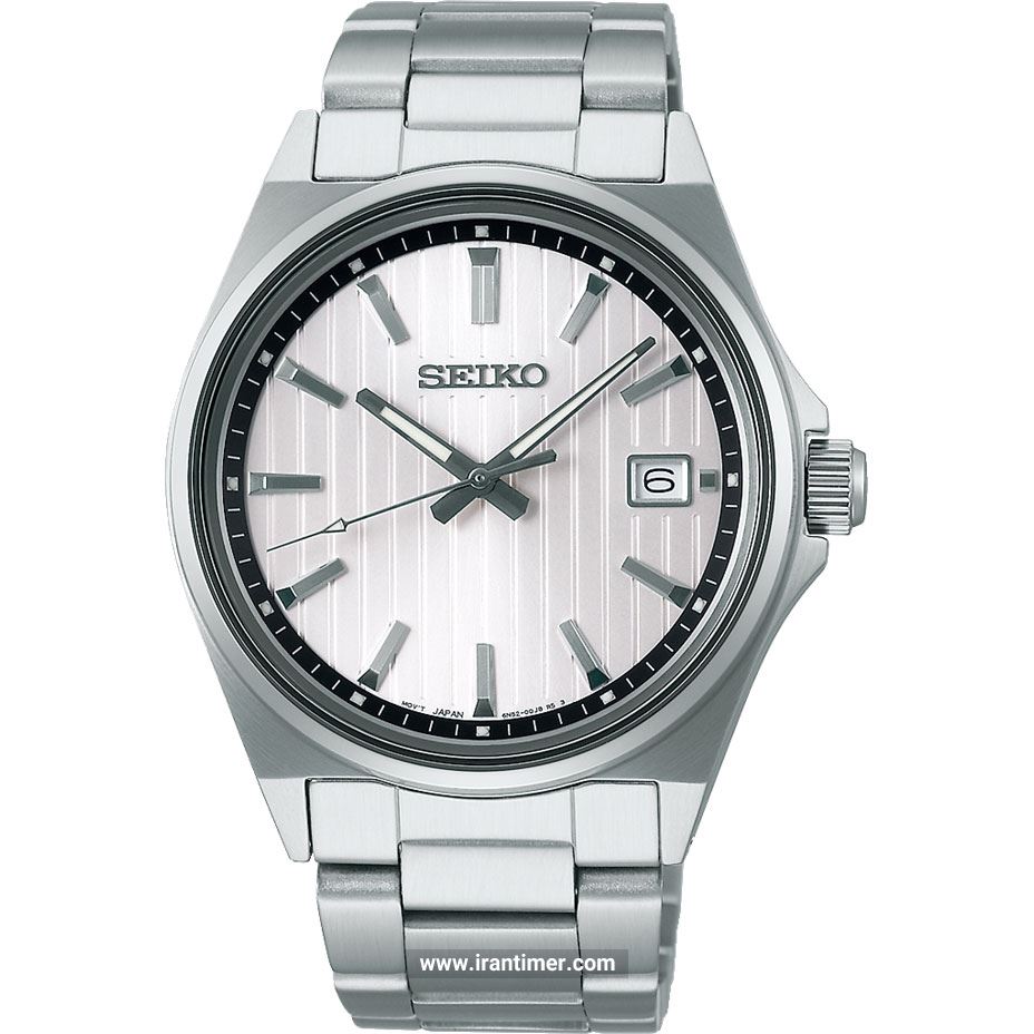 قیمت و خرید ساعت مچی مردانه سیکو(SEIKO) مدل SBTH001 کلاسیک | اورجینال و اصلی