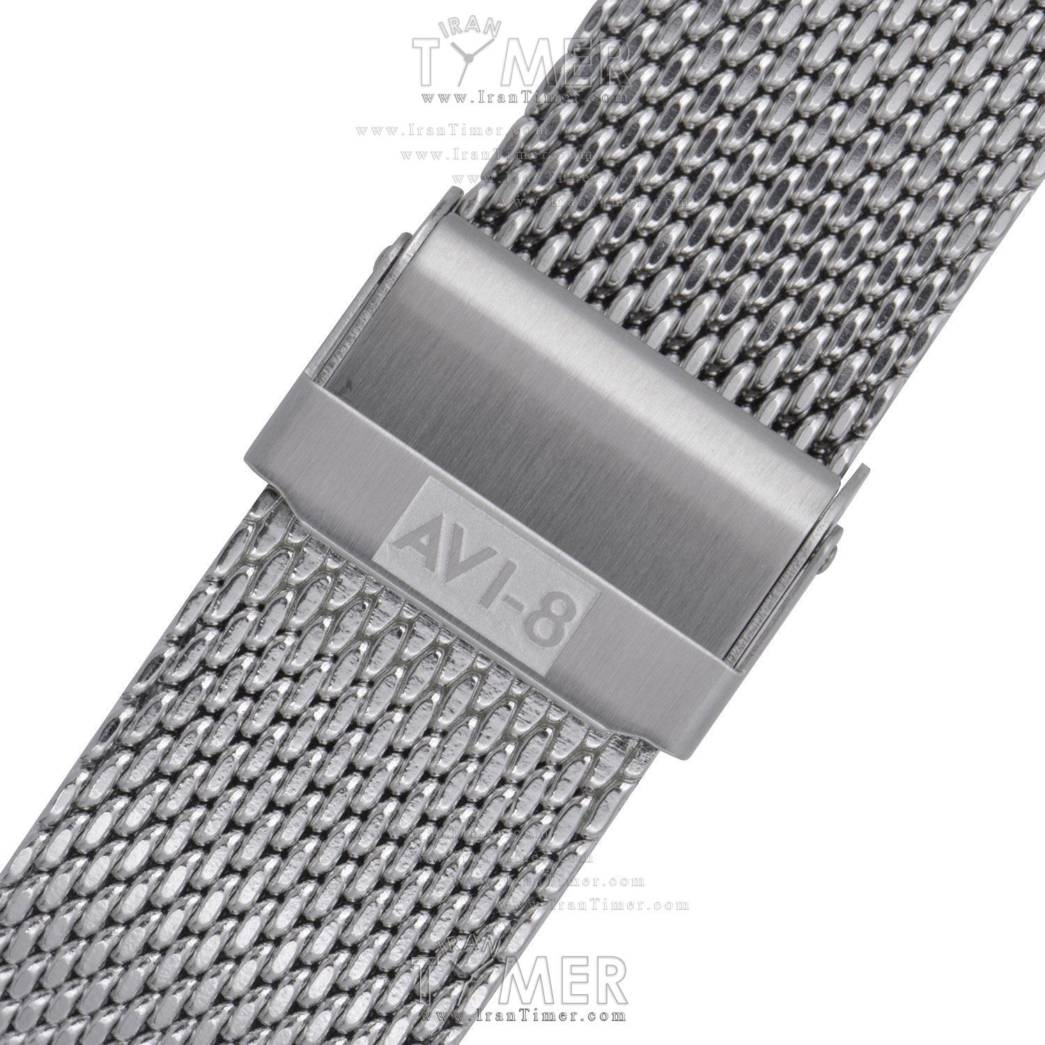 قیمت و خرید ساعت مچی مردانه ای وی ایت(AVI-8) مدل AV-4025-11 کلاسیک | اورجینال و اصلی