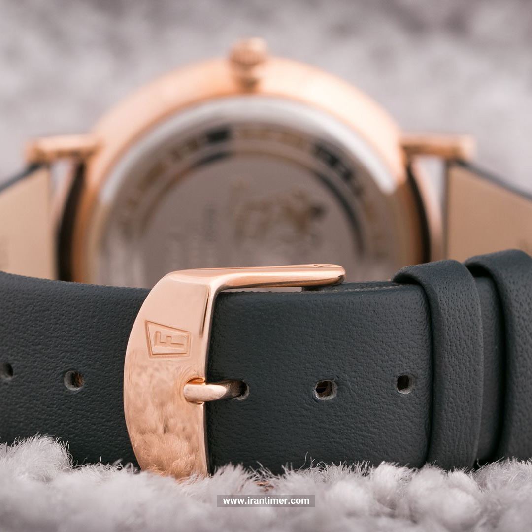 قیمت و خرید ساعت مچی مردانه فستینا(FESTINA) مدل F20373/2 کلاسیک | اورجینال و اصلی