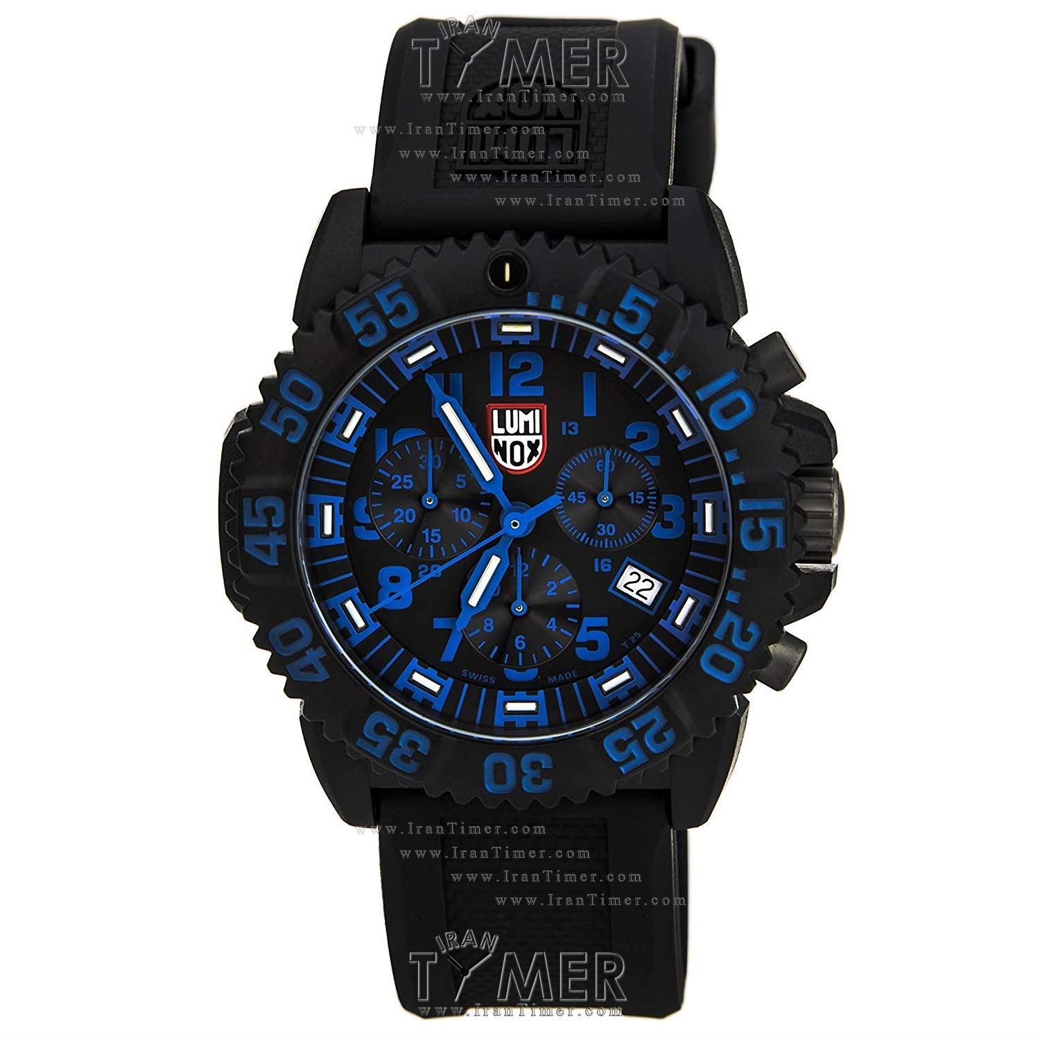قیمت و خرید ساعت مچی مردانه لومینوکس(LUMINOX) مدل A.3083 اسپرت | اورجینال و اصلی