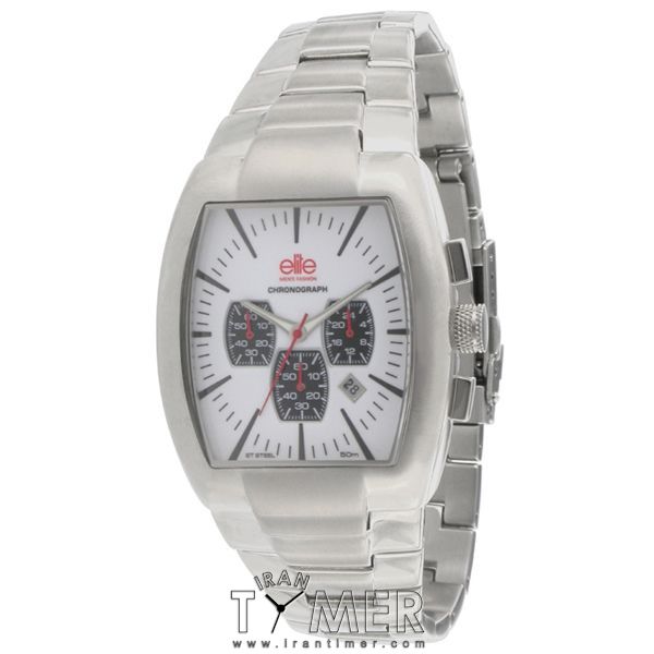 قیمت و خرید ساعت مچی مردانه الیت(ELITE) مدل E60033-001 کلاسیک | اورجینال و اصلی