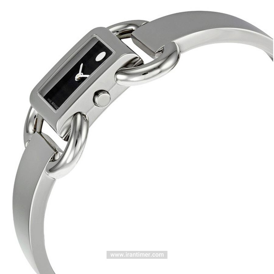 قیمت و خرید ساعت مچی زنانه موادو(MOVADO) مدل 606471 کلاسیک | اورجینال و اصلی