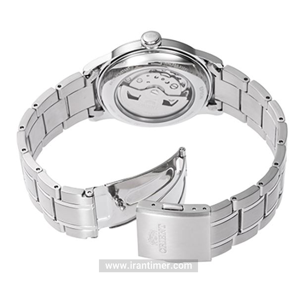 قیمت و خرید ساعت مچی مردانه اورینت(ORIENT) مدل RA-AC0M11Y کلاسیک | اورجینال و اصلی