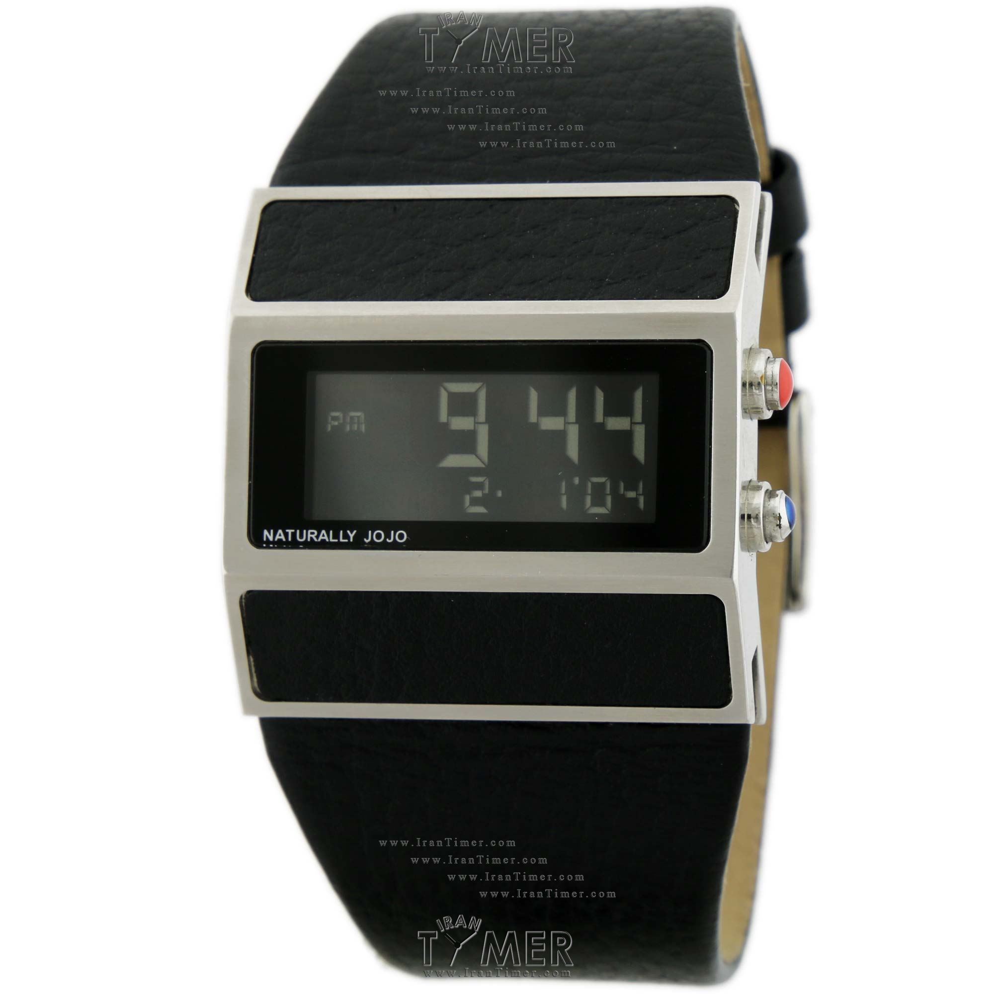 قیمت و خرید ساعت مچی مردانه جوجو(JOJO) مدل JO95215.88F اسپرت | اورجینال و اصلی