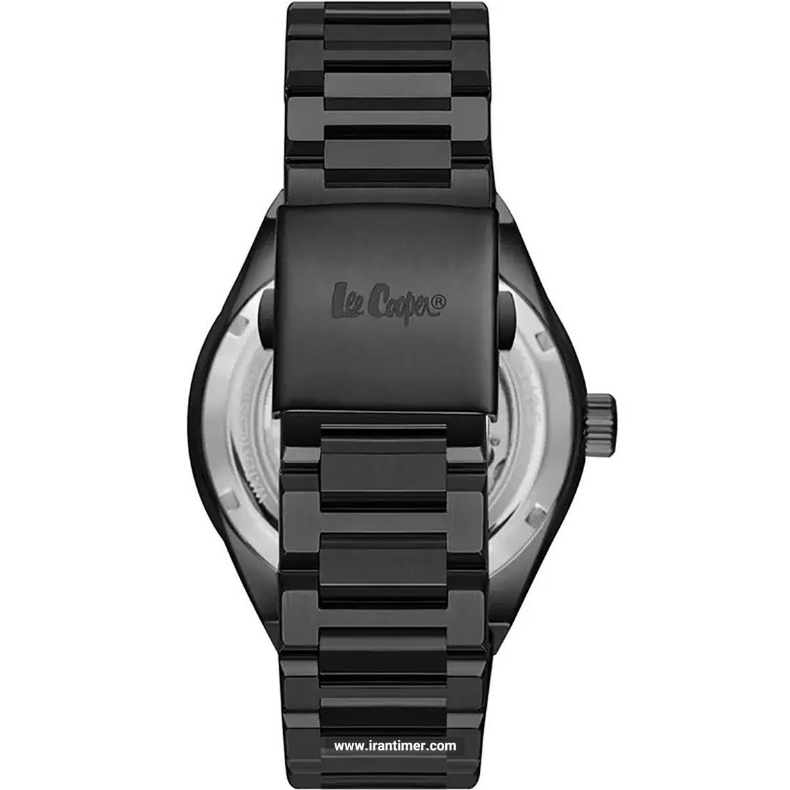 قیمت و خرید ساعت مچی مردانه لیکوپر(LEE COOPER) مدل LC08123.340 کلاسیک | اورجینال و اصلی