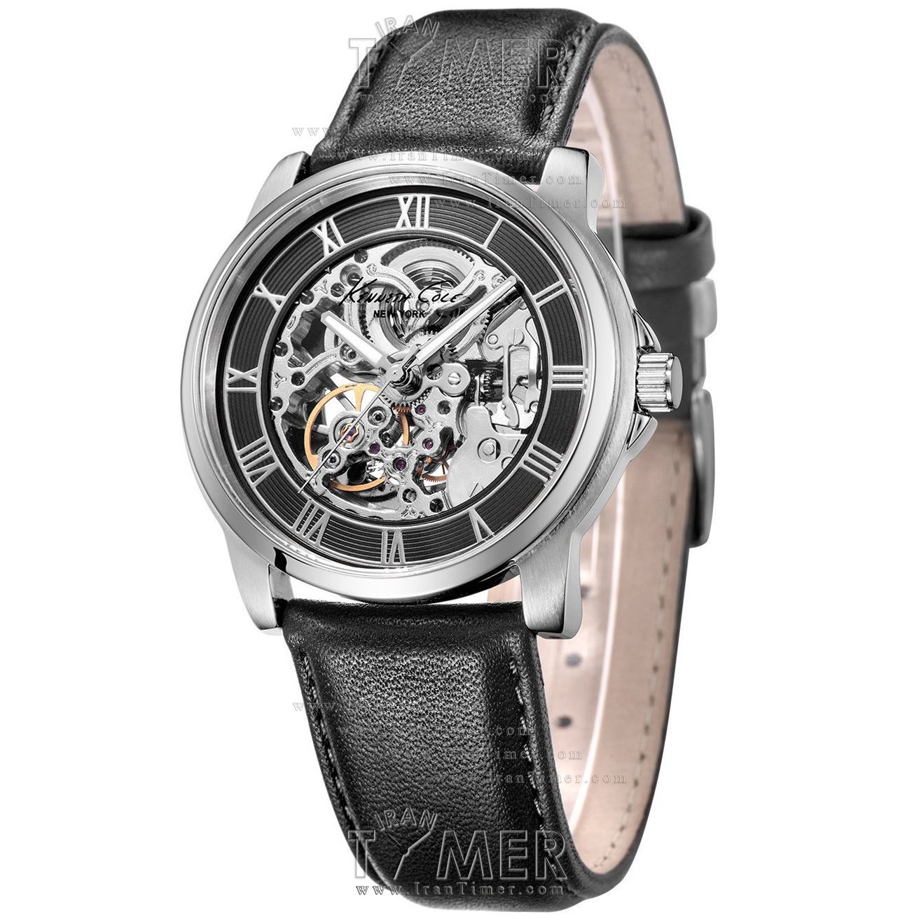 قیمت و خرید ساعت مچی مردانه کنت کول(KENNETH COLE) مدل KC1514 کلاسیک | اورجینال و اصلی