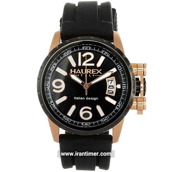 قیمت و خرید ساعت مچی مردانه هورکس(Haurex) مدل ZQHX-1R321UN1 اسپرت | اورجینال و اصلی