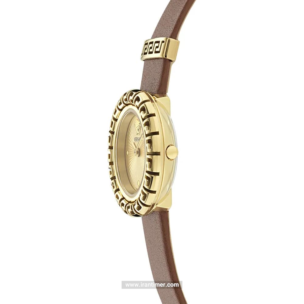 قیمت و خرید ساعت مچی زنانه ورساچه(versace) مدل VE8C00124 کلاسیک | اورجینال و اصلی