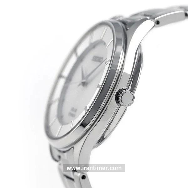 قیمت و خرید ساعت مچی مردانه سیکو(SEIKO) مدل SBPX101 کلاسیک | اورجینال و اصلی