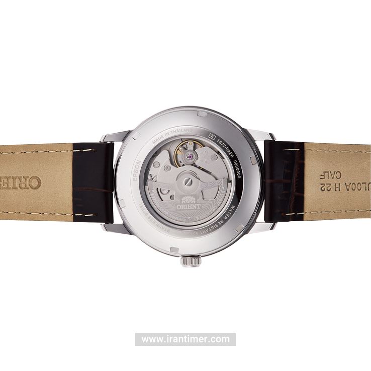 قیمت و خرید ساعت مچی مردانه اورینت(ORIENT) مدل RA-AC0F07S کلاسیک | اورجینال و اصلی
