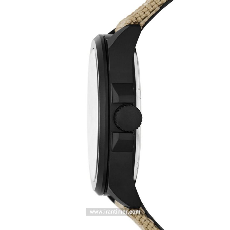 قیمت و خرید ساعت مچی مردانه فسیل(FOSSIL) مدل FS5917 کلاسیک | اورجینال و اصلی