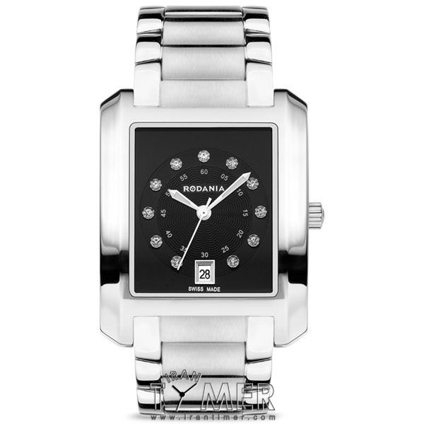 قیمت و خرید ساعت مچی مردانه رودانیا(RODANIA) مدل R-25019-46 کلاسیک | اورجینال و اصلی