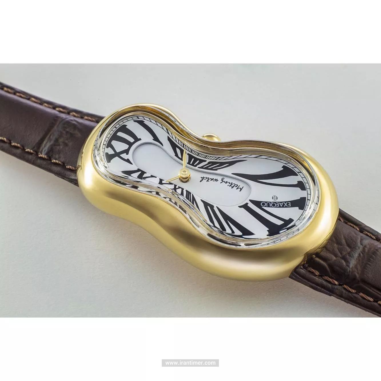 قیمت و خرید ساعت مچی زنانه اکس اکو(EXAEQUO) مدل EX0002.0002 فشن | اورجینال و اصلی