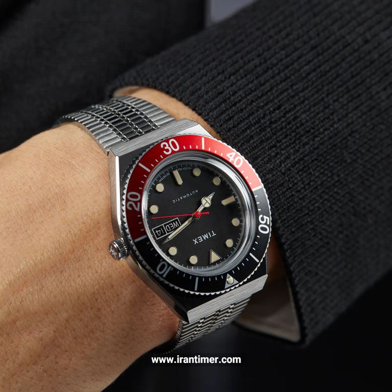 قیمت و خرید ساعت مچی مردانه تایمکس(TIMEX) مدل TW2U83400 کلاسیک | اورجینال و اصلی