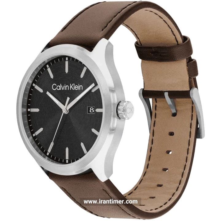قیمت و خرید ساعت مچی مردانه کالوین کلاین(CALVIN KLEIN) مدل 25200354 کلاسیک | اورجینال و اصلی