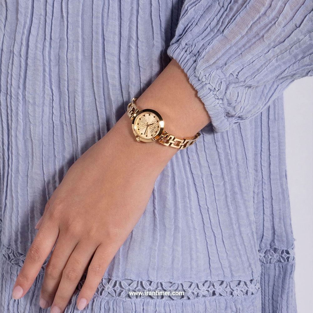 قیمت و خرید ساعت مچی زنانه گس(GUESS) مدل GW0549L2 کلاسیک | اورجینال و اصلی