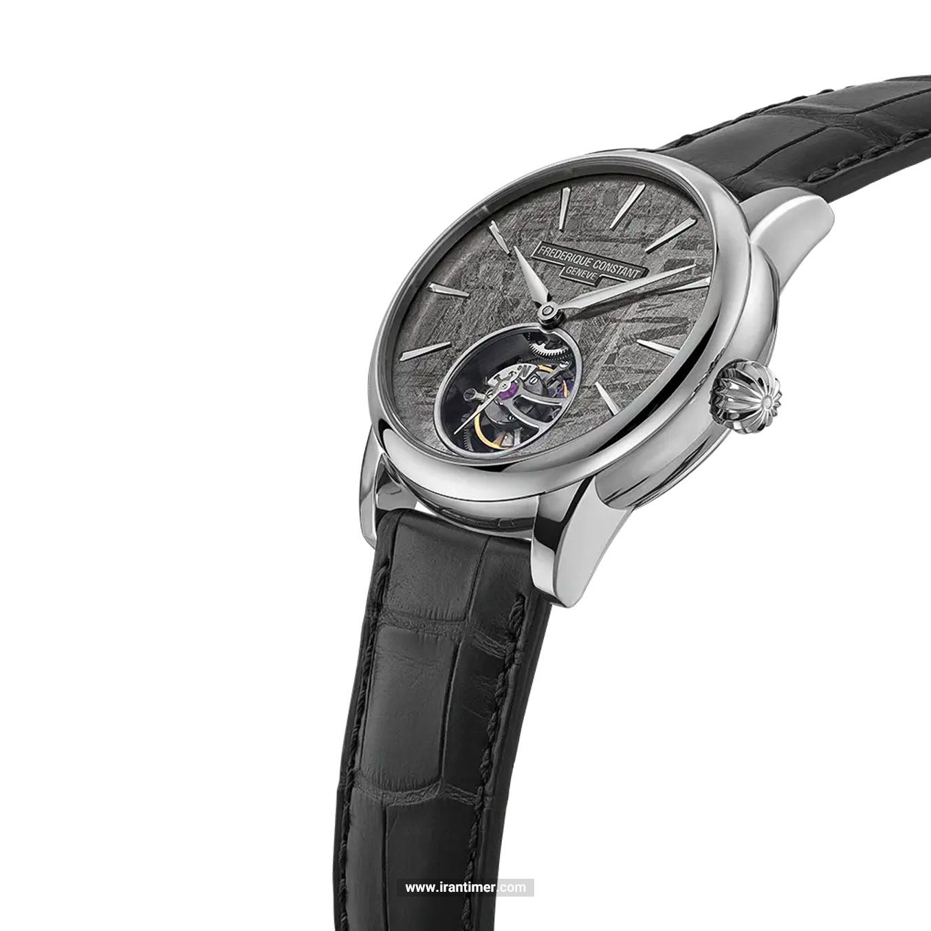 قیمت و خرید ساعت مچی مردانه فردریک کنستانت(FREDERIQUE CONSTANT) مدل FC-980MT3HPT کلاسیک | اورجینال و اصلی