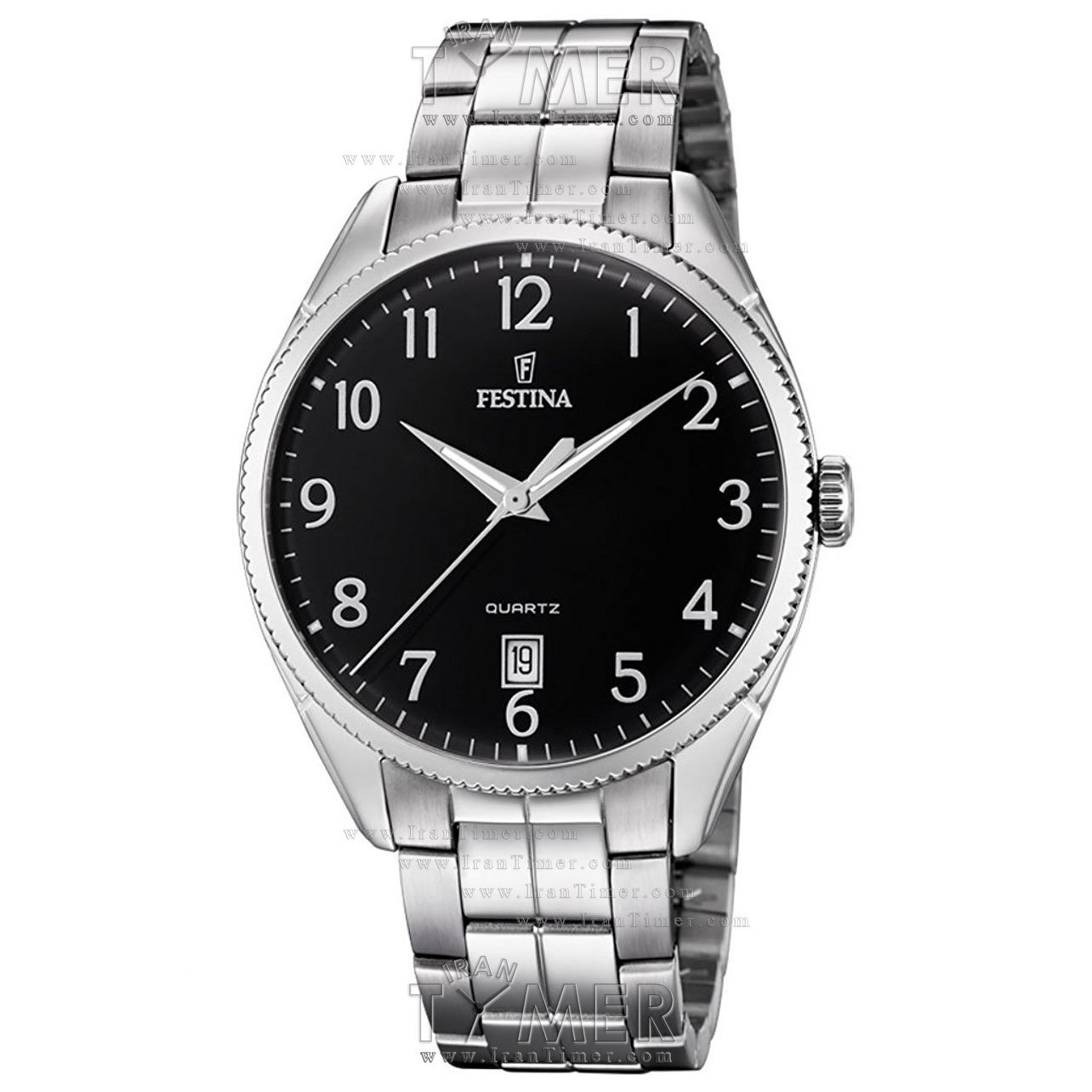 قیمت و خرید ساعت مچی مردانه فستینا(FESTINA) مدل F16976/2 کلاسیک | اورجینال و اصلی