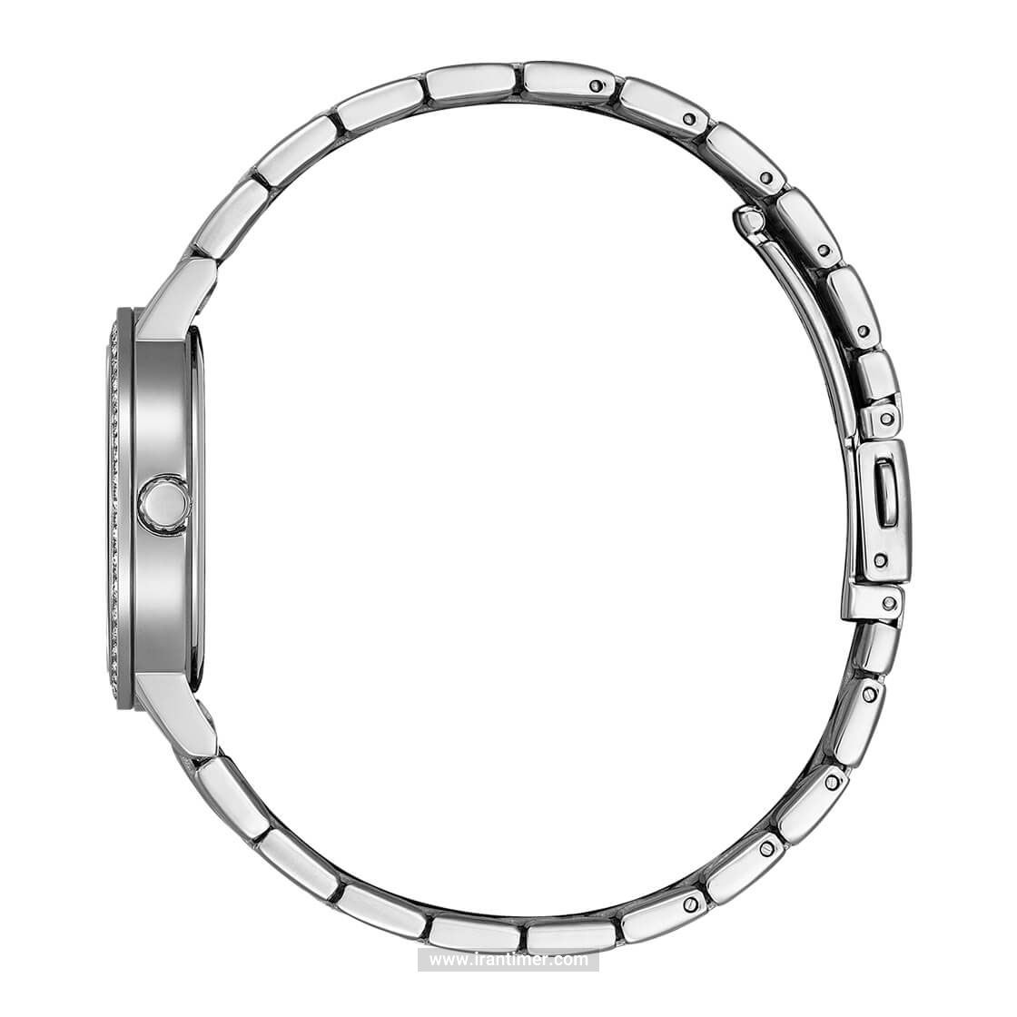 قیمت و خرید ساعت مچی زنانه سیتیزن(CITIZEN) مدل EL3100-55X فشن | اورجینال و اصلی