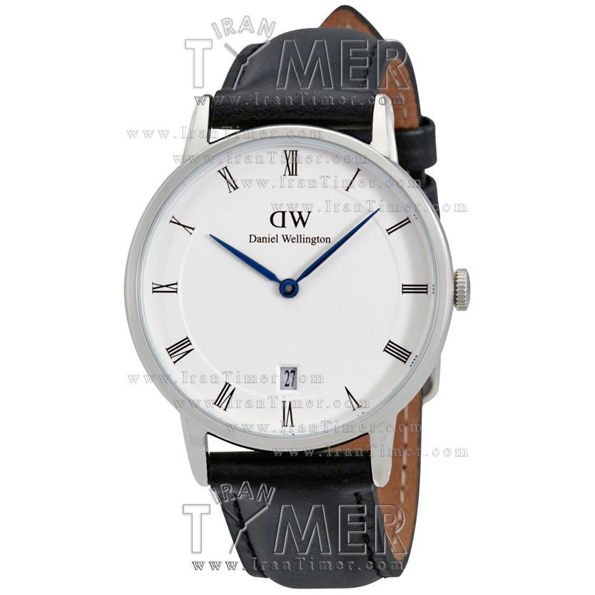 قیمت و خرید ساعت مچی زنانه دنیل ولینگتون(DANIEL WELLINGTON) مدل DW00100096 کلاسیک | اورجینال و اصلی