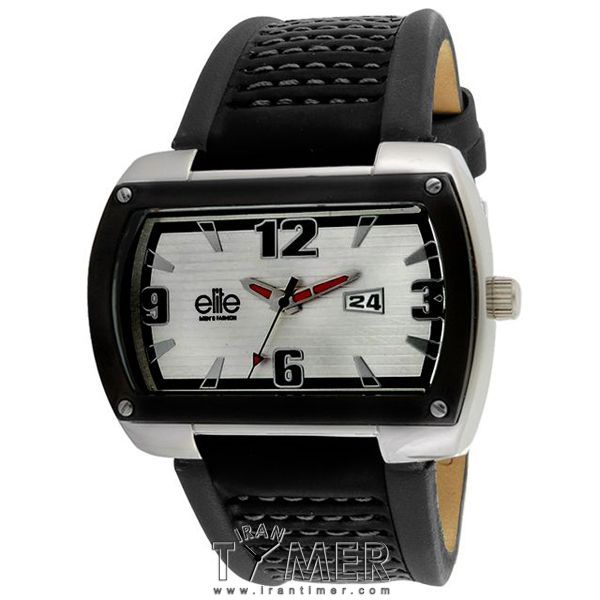 قیمت و خرید ساعت مچی مردانه الیت(ELITE) مدل E60191-018 کلاسیک | اورجینال و اصلی