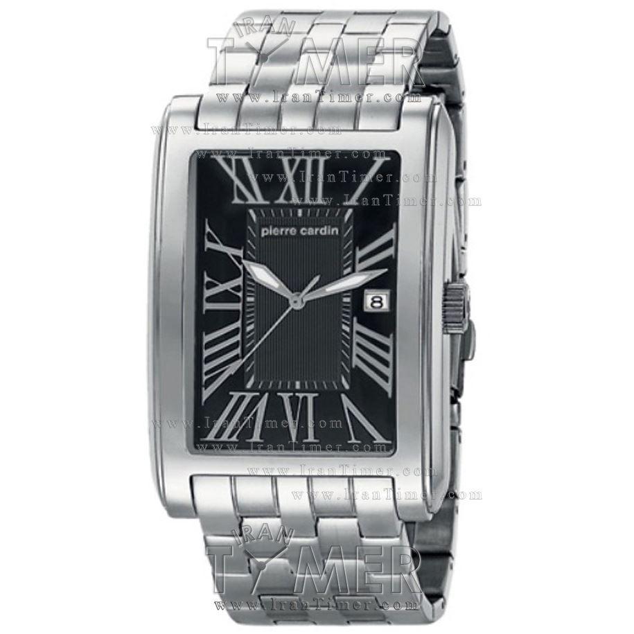 قیمت و خرید ساعت مچی مردانه پیر کاردین(PIERRE CARDIN) مدل PC104921S07 کلاسیک | اورجینال و اصلی