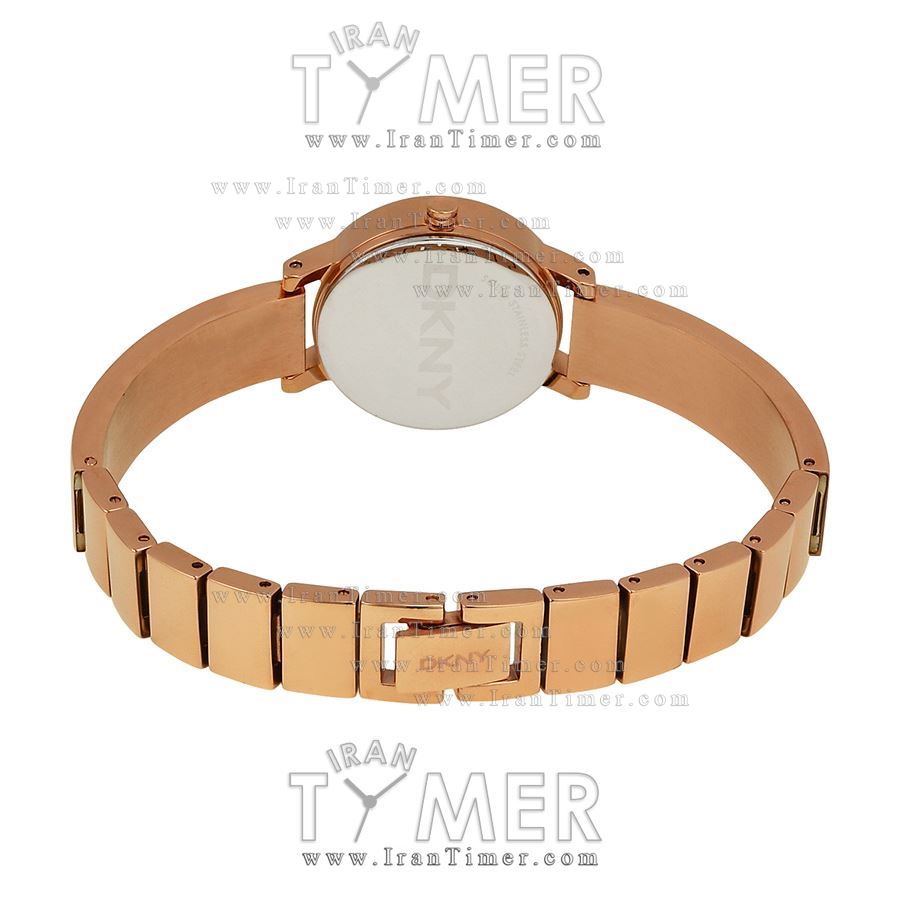 قیمت و خرید ساعت مچی زنانه دی کی ان وای(DKNY) مدل NY2308 کلاسیک | اورجینال و اصلی