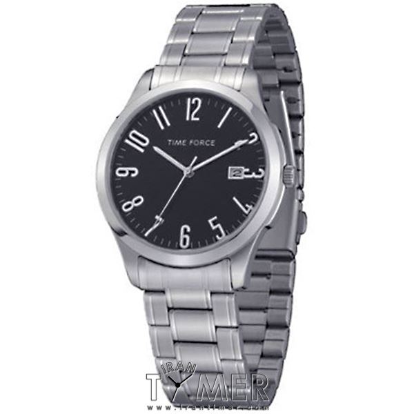 قیمت و خرید ساعت مچی مردانه تایم فورس(TIME FORCE) مدل TF3326M01M کلاسیک | اورجینال و اصلی
