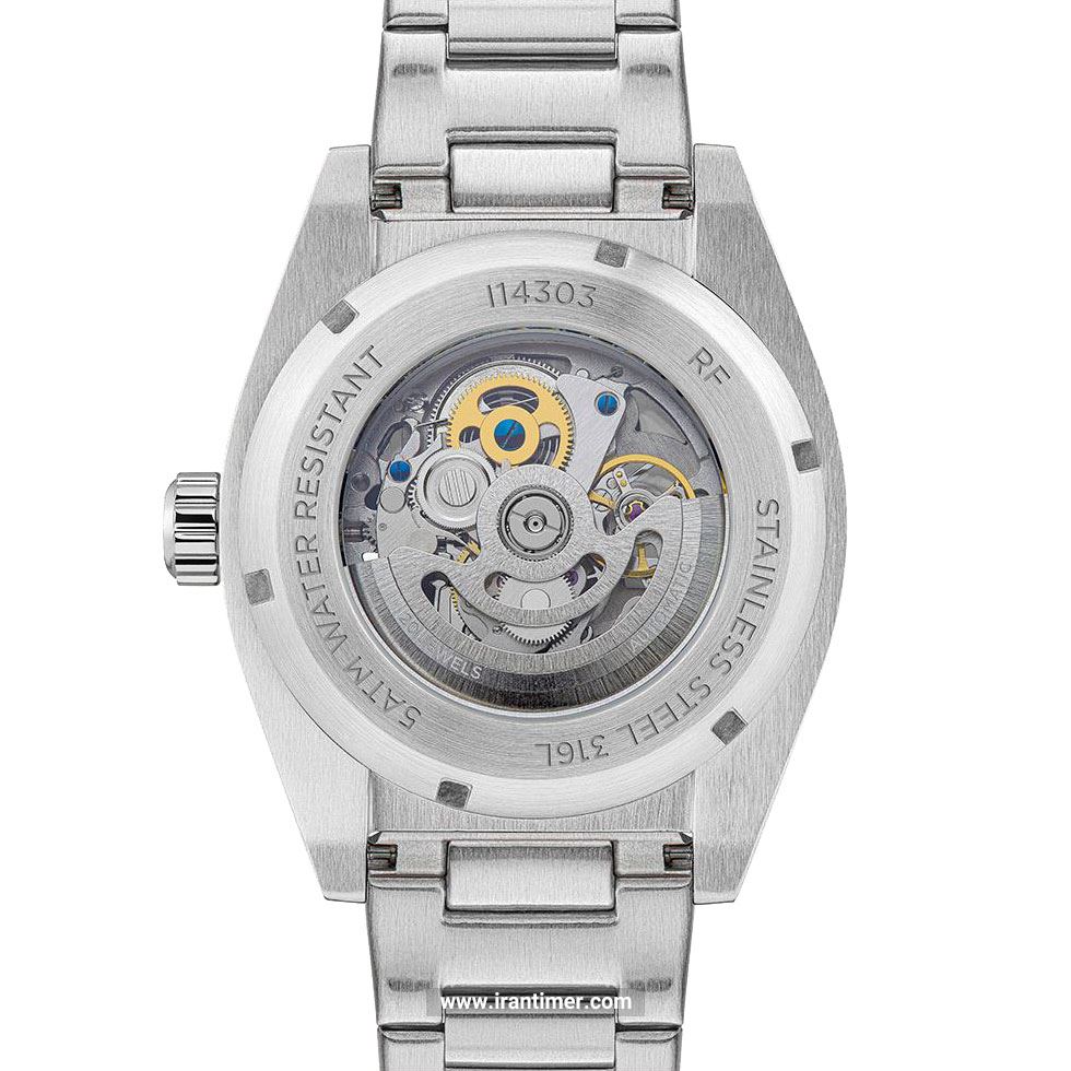 قیمت و خرید ساعت مچی مردانه اینگرسول(INGERSOLL) مدل I14303 کلاسیک | اورجینال و اصلی