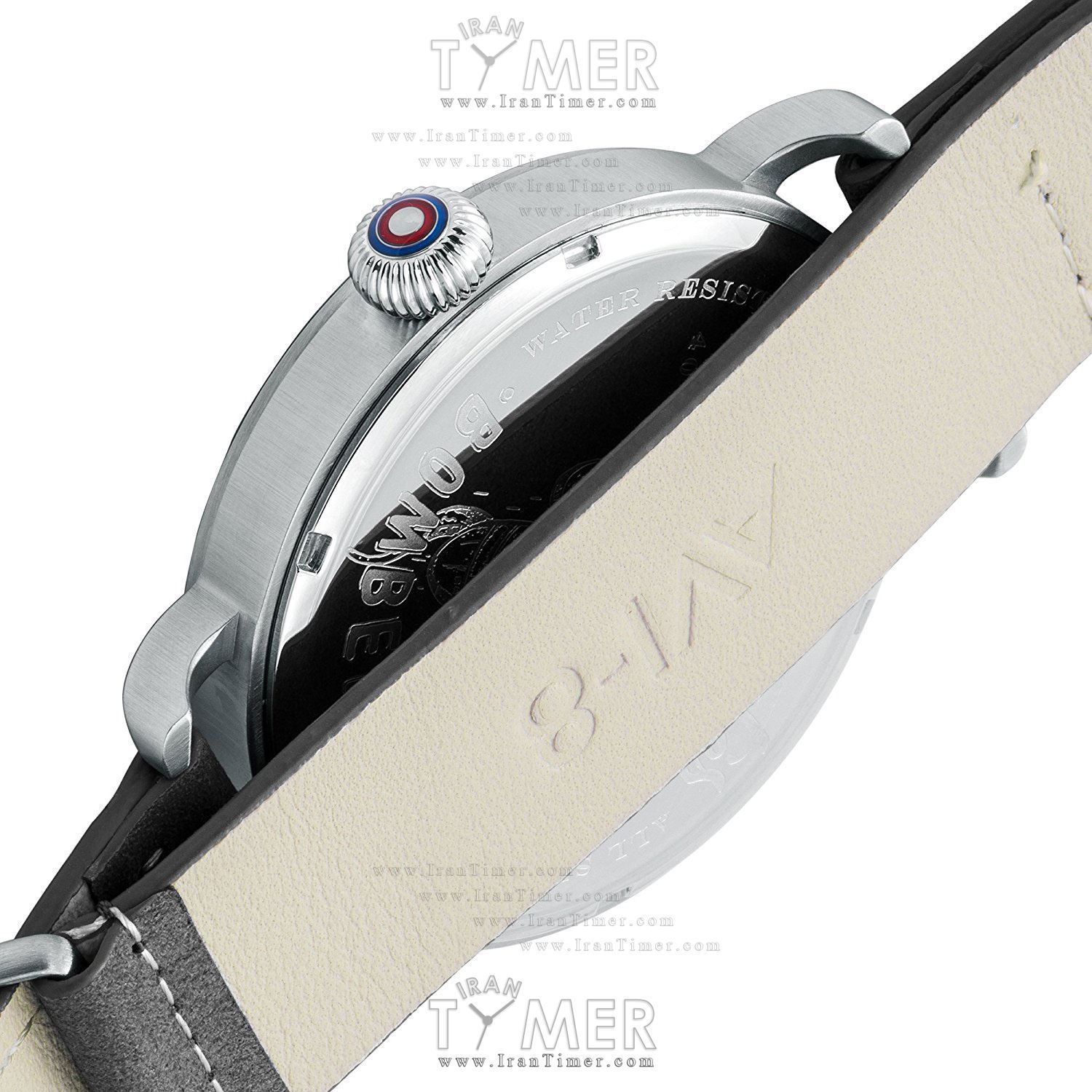 قیمت و خرید ساعت مچی مردانه ای وی ایت(AVI-8) مدل AV-4049-02 کلاسیک | اورجینال و اصلی