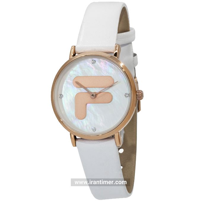 قیمت و خرید ساعت مچی زنانه فیلا(FILA) مدل 38-323-002 کلاسیک | اورجینال و اصلی