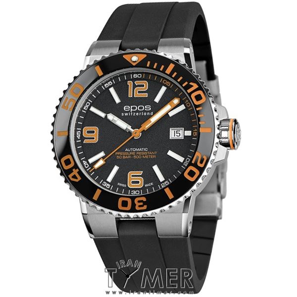 قیمت و خرید ساعت مچی مردانه ایپوز(EPOS) مدل 3441.131.99.52.55 اسپرت | اورجینال و اصلی