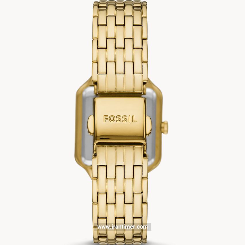قیمت و خرید ساعت مچی زنانه فسیل(FOSSIL) مدل ES5128 فشن | اورجینال و اصلی