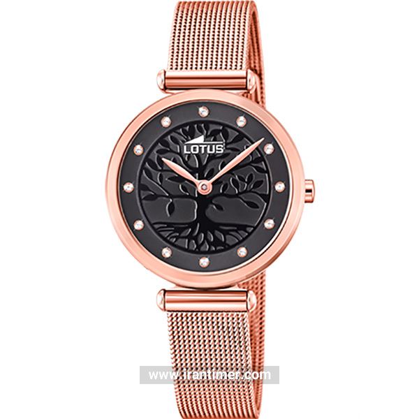 قیمت و خرید ساعت مچی زنانه لوتوس(LOTUS) مدل L18710/3 کلاسیک | اورجینال و اصلی