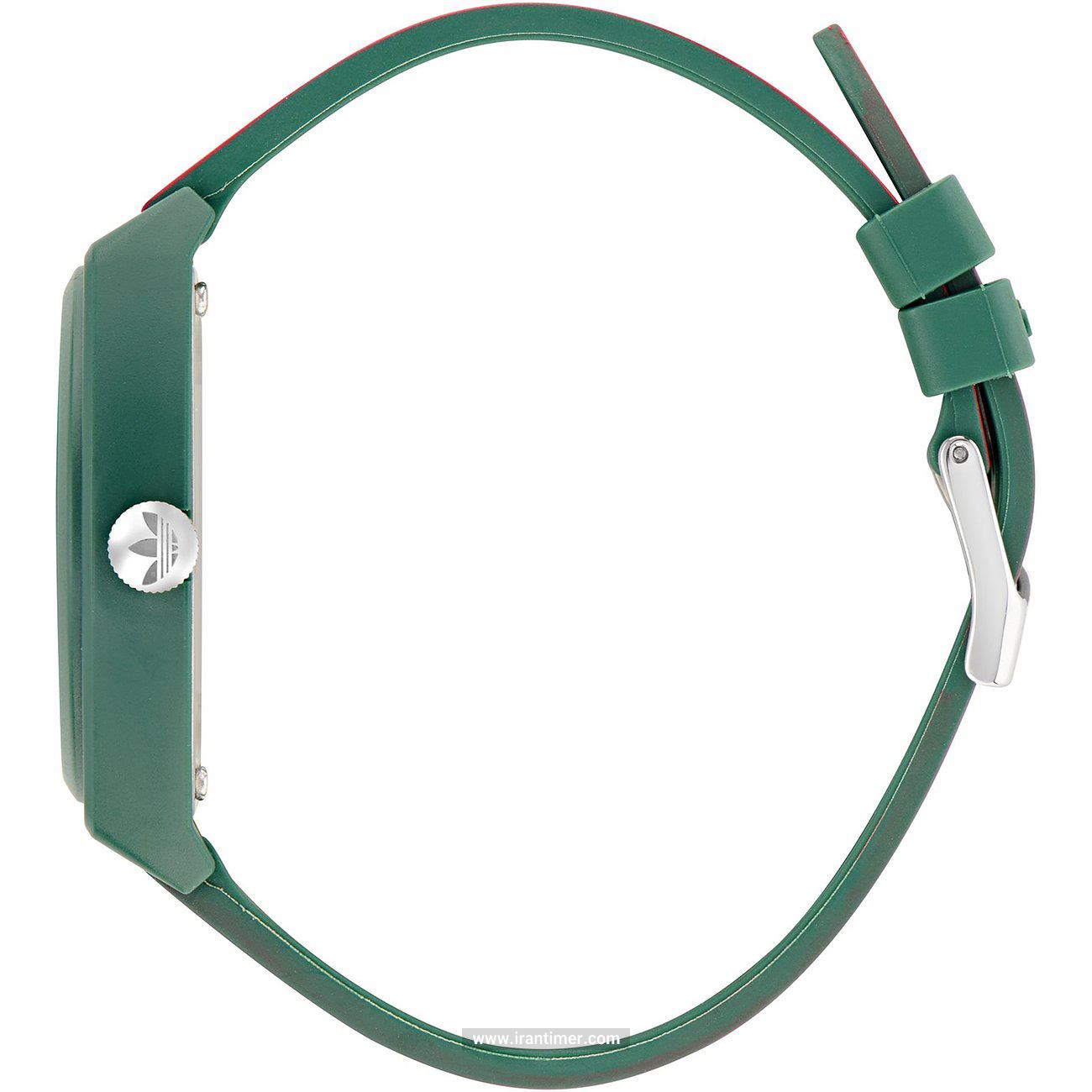 قیمت و خرید ساعت مچی مردانه زنانه آدیداس(Adidas) مدل AOST24073 اسپرت | اورجینال و اصلی