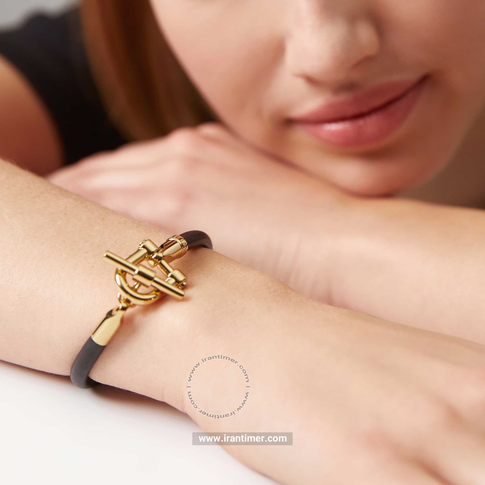 قیمت و خرید دستبند باز زنانه پاول هویت(PAUL HEWITT) مدل PH004149 کلاسیک | اورجینال و اصلی