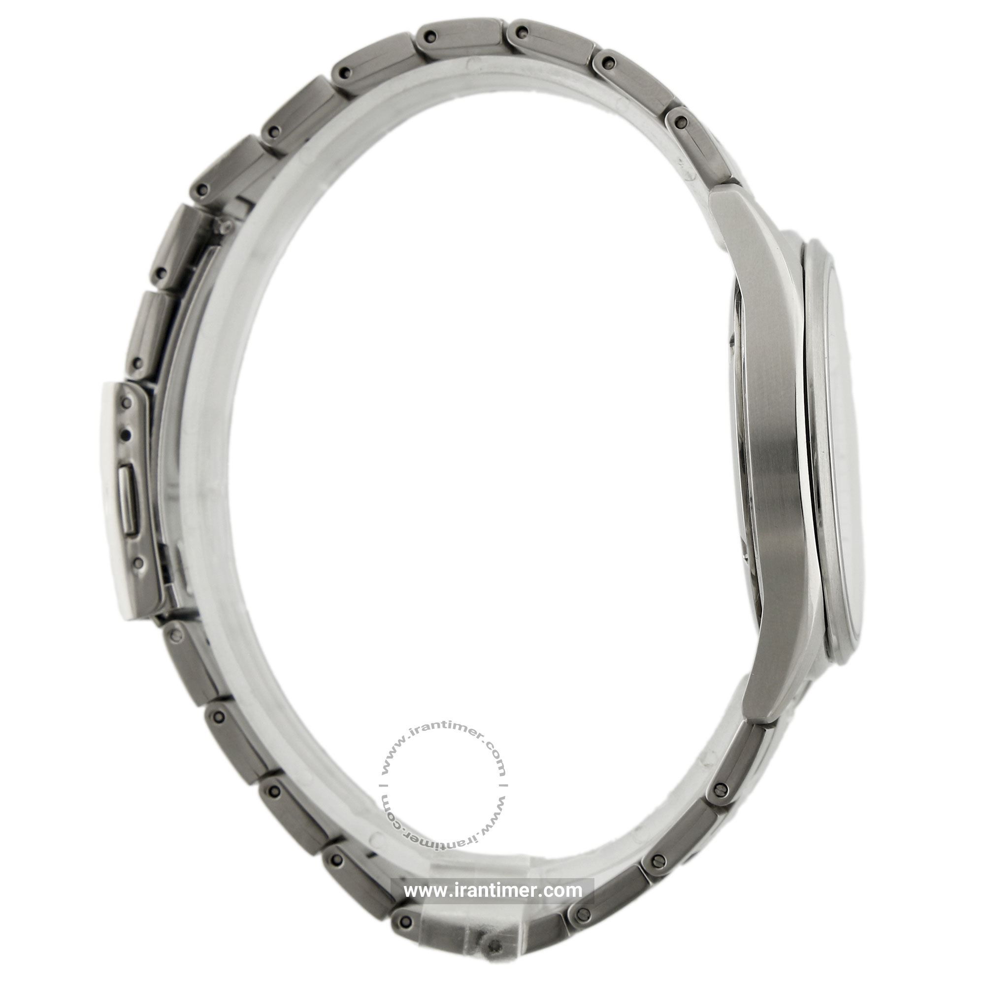 قیمت و خرید ساعت مچی مردانه سیکو(SEIKO) مدل SUR339P1 کلاسیک | اورجینال و اصلی