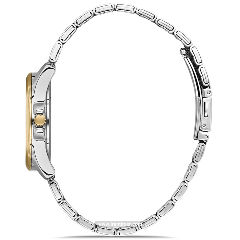 قیمت و خرید ساعت مچی زنانه دیوید گانر(David Guner) مدل DG-8070LA-D9 کلاسیک | اورجینال و اصلی