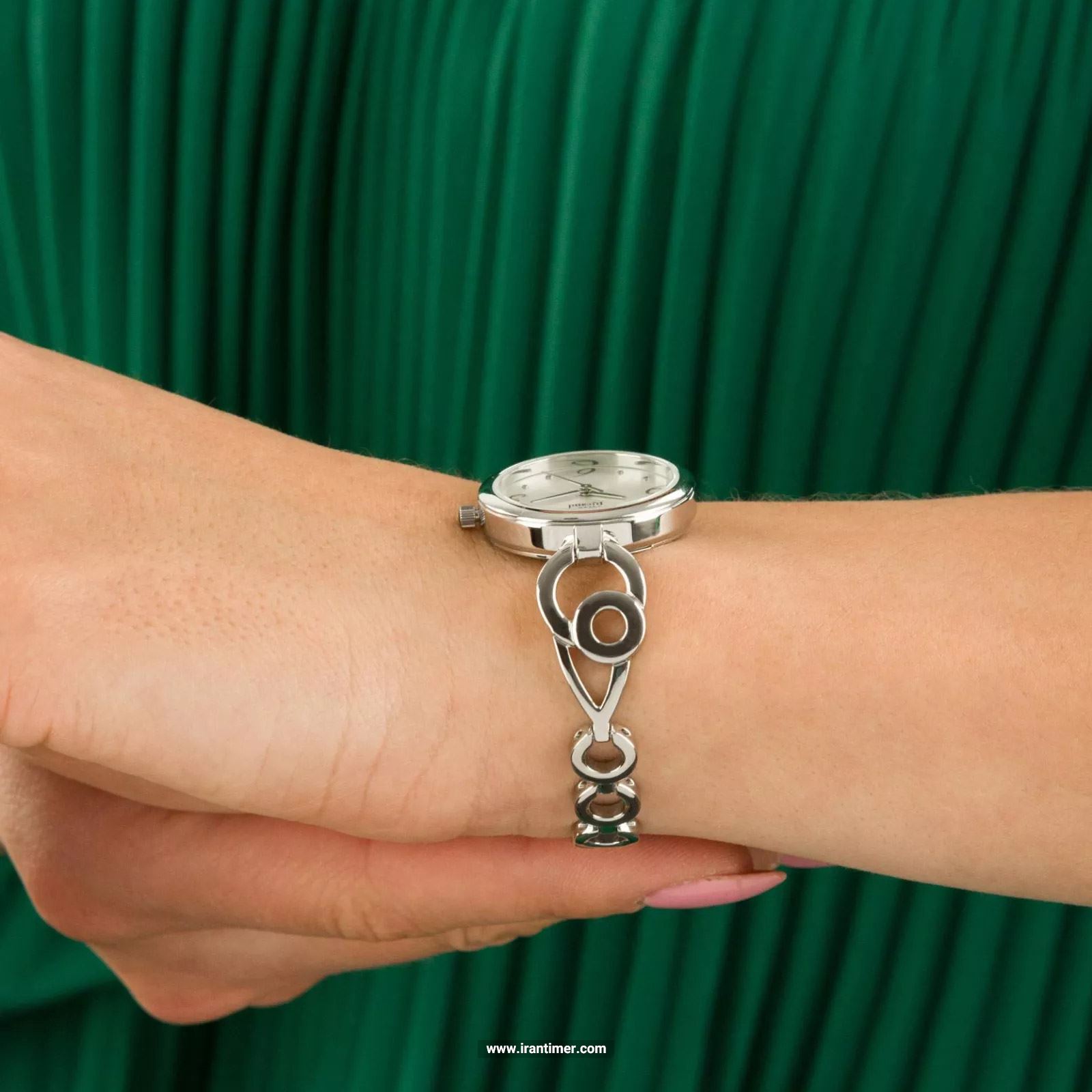 قیمت و خرید ساعت مچی زنانه پیر ریکو(Pierre Ricaud) مدل P22008.5173Q کلاسیک | اورجینال و اصلی