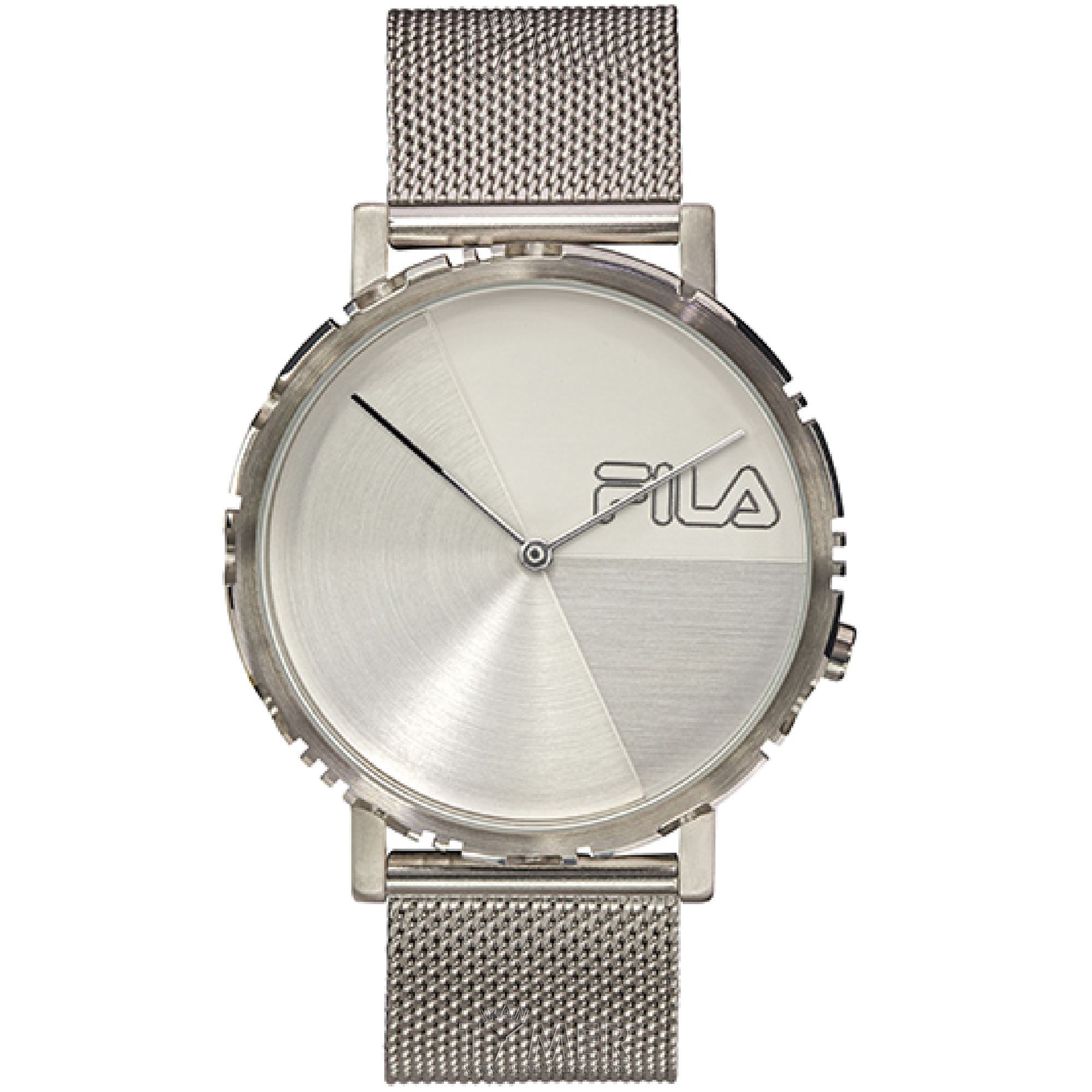 قیمت و خرید ساعت مچی مردانه فیلا(FILA) مدل 38-173-001 کلاسیک | اورجینال و اصلی