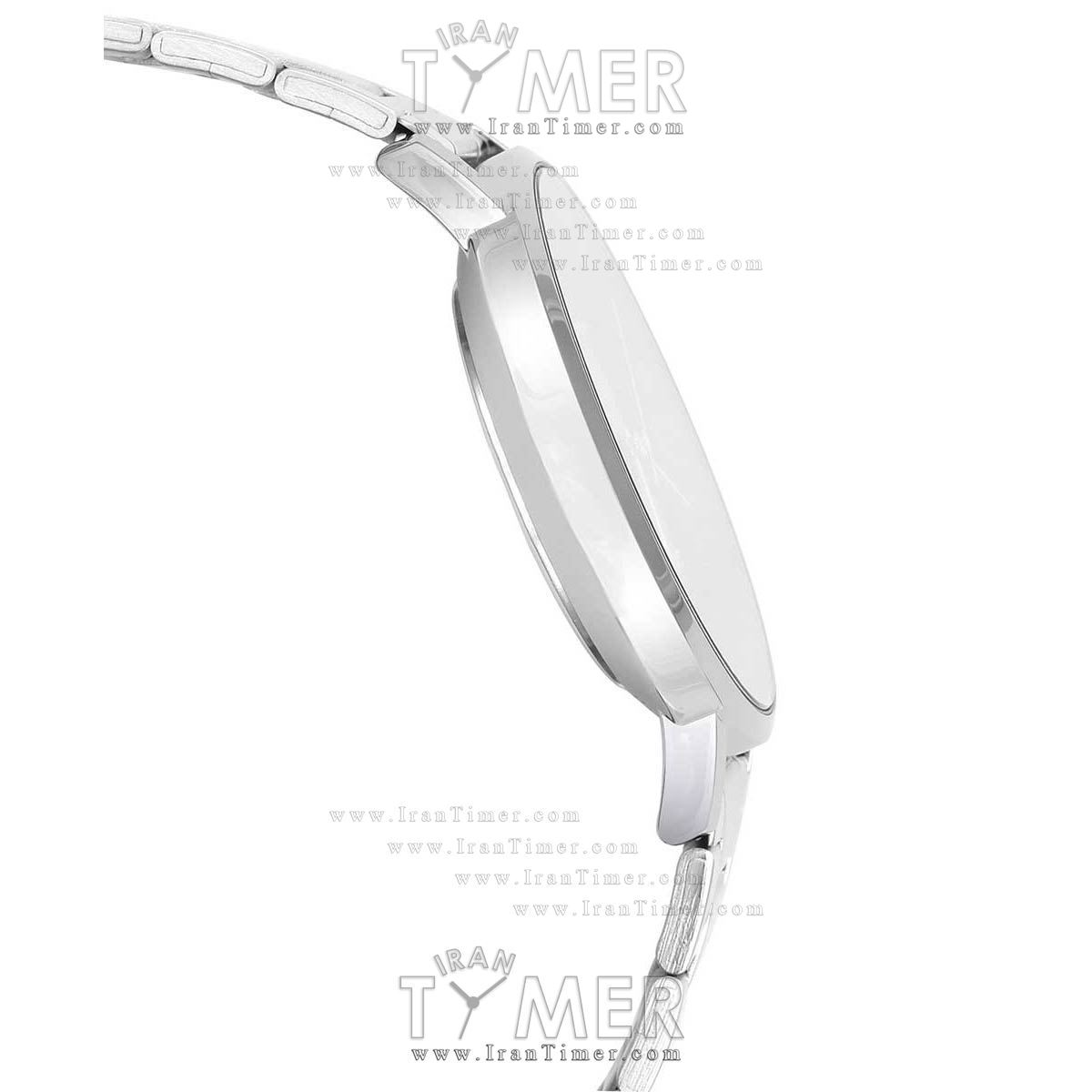 قیمت و خرید ساعت مچی زنانه کاسیو (CASIO) جنرال مدل LTP-VT01D-2BUDF کلاسیک | اورجینال و اصلی