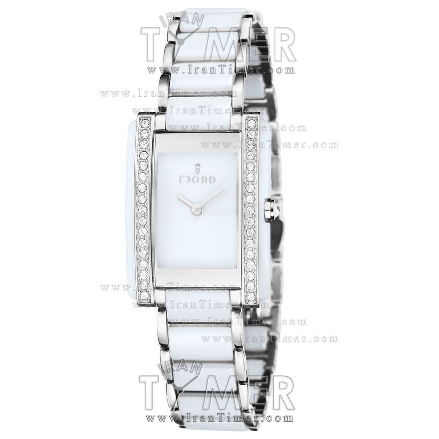 قیمت و خرید ساعت مچی زنانه فیورد(FJORD) مدل FJ6013-33 کلاسیک | اورجینال و اصلی
