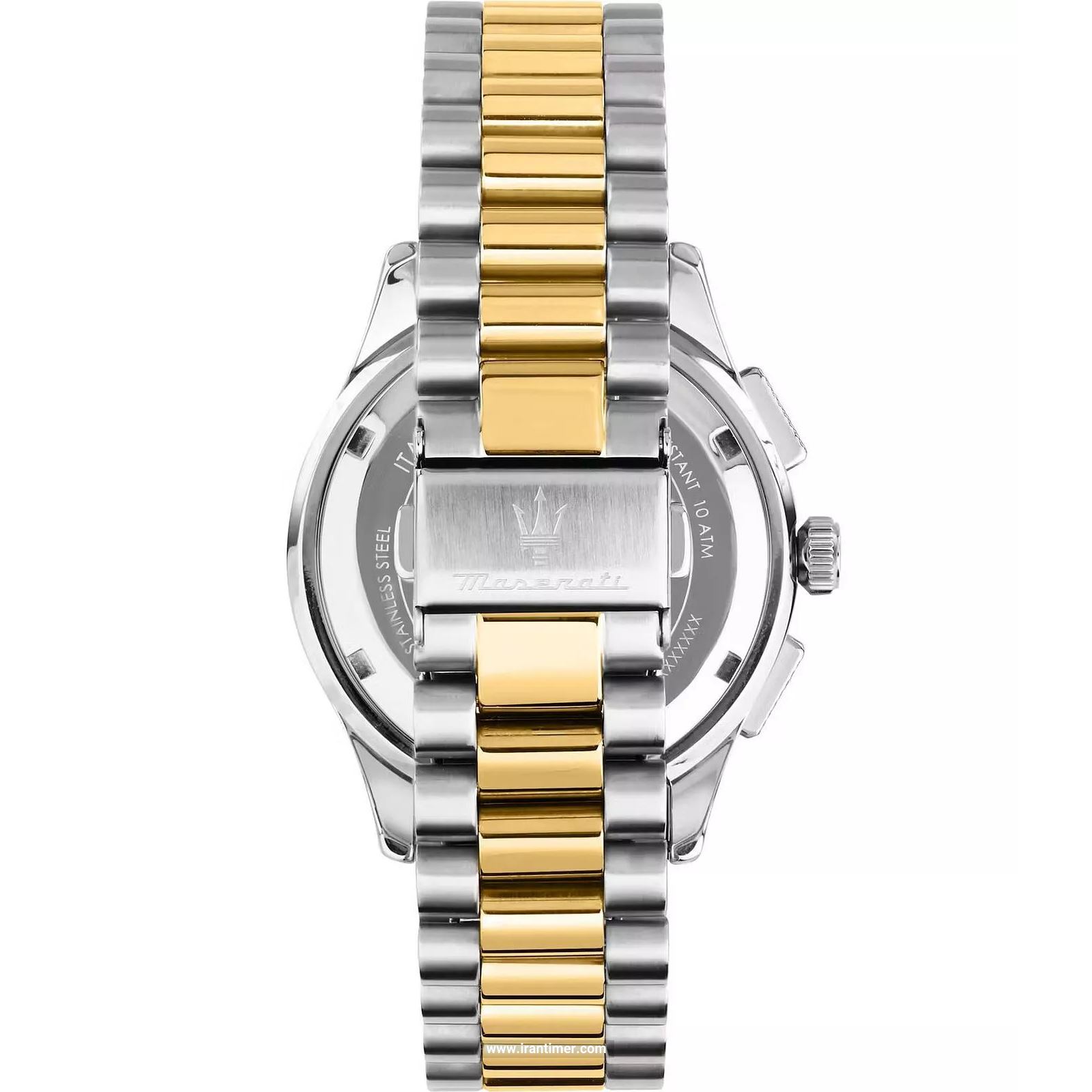 قیمت و خرید ساعت مچی مردانه مازراتی(MASERATI) مدل R8873624003 کلاسیک | اورجینال و اصلی