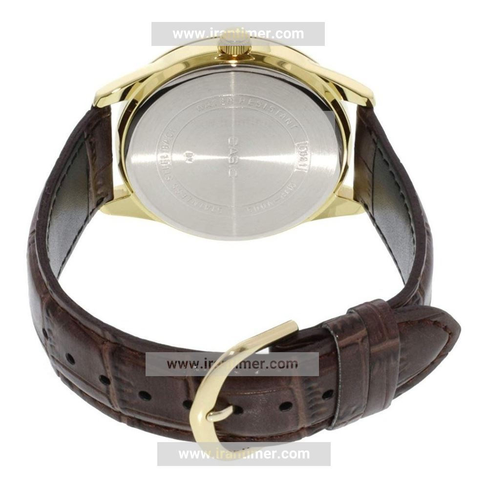 قیمت و خرید ساعت مچی زنانه کاسیو (CASIO) جنرال مدل LTP-V005GL-1B2UDF کلاسیک | اورجینال و اصلی