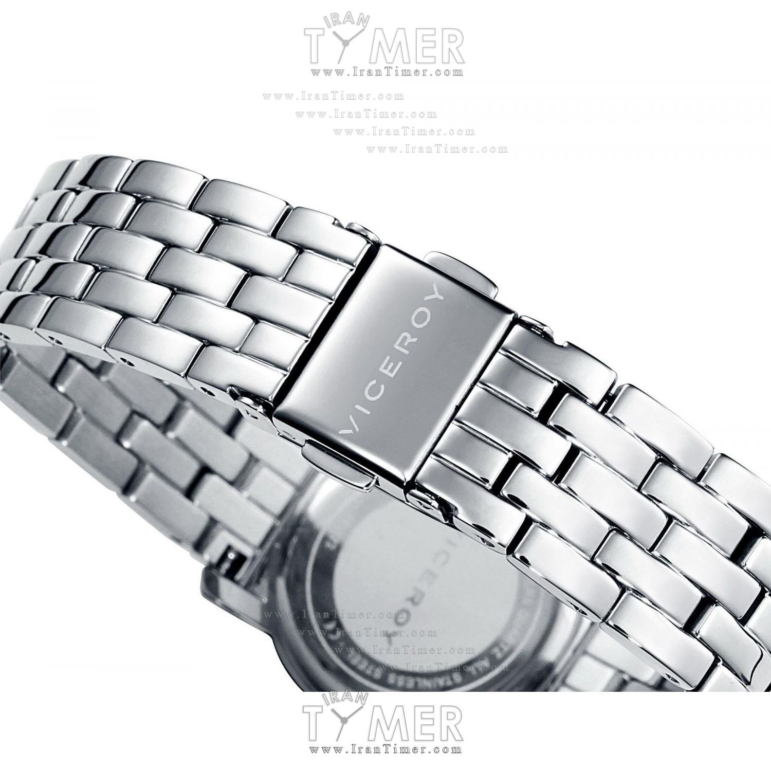 قیمت و خرید ساعت مچی زنانه ویسروی(VICEROY) مدل 461072 کلاسیک | اورجینال و اصلی