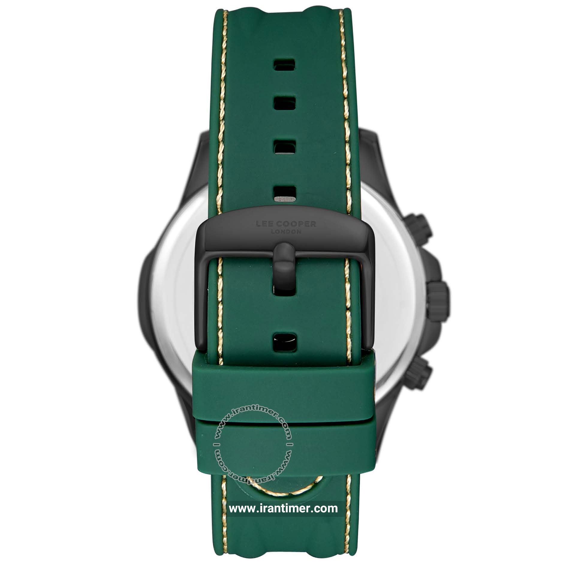 قیمت و خرید ساعت مچی مردانه لیکوپر(LEE COOPER) مدل LC08048.077 اسپرت | اورجینال و اصلی