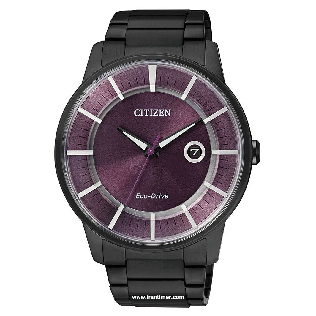قیمت و خرید ساعت مچی مردانه سیتیزن(CITIZEN) مدل AW1264-59W کلاسیک | اورجینال و اصلی