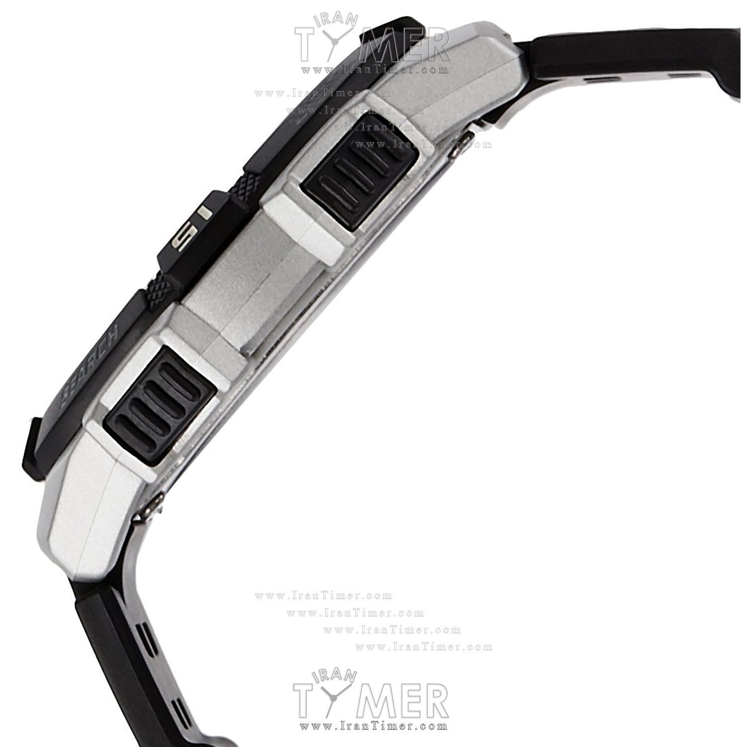 قیمت و خرید ساعت مچی مردانه کاسیو (CASIO) جنرال مدل AQ-S800W-1EVDF اسپرت | اورجینال و اصلی