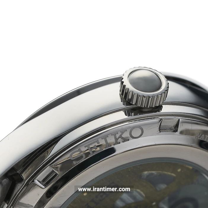 قیمت و خرید ساعت مچی زنانه سیکو(SEIKO) مدل SRPF47J1 کلاسیک | اورجینال و اصلی