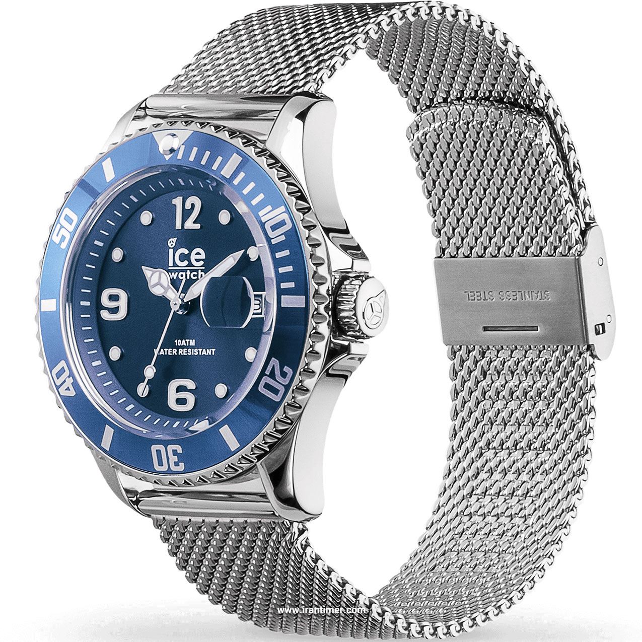 قیمت و خرید ساعت مچی مردانه آیس واچ(ICE WATCH) مدل 017667 اسپرت | اورجینال و اصلی